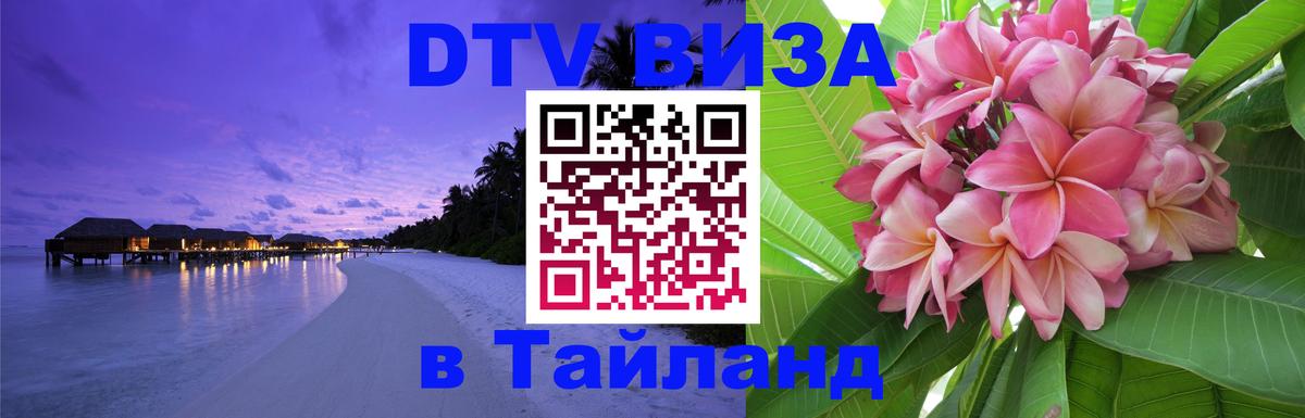 Цены на DTV визу в Таиланд — пакеты услуг, достаточно даже паспорта - 